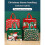 (Christmas Gift Red) Candy Packaging Box,4pcs Christmas Theme Party Decor Eco Nice Decorations Christmas 5