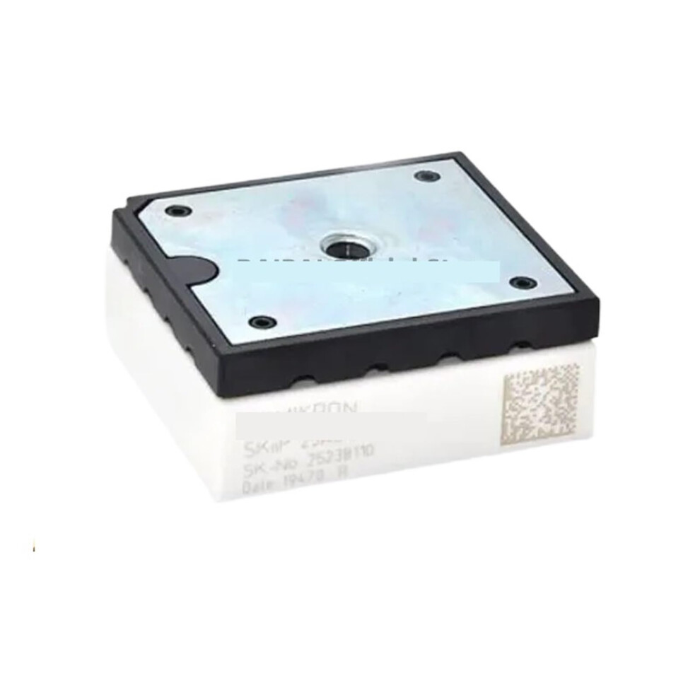 Igbt Module Skiip25ac12t4v25 Skiip25ac125v10 Original(Skiip25ac125v10) 9412369530646