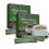 (2boxes) 18 Teabags Slim Green Coffee with Ganoderma Control Weight Weight Tea_c* 1