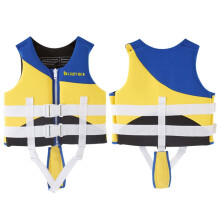 toddler child rescue vest swimming summer modern sup life vests 812