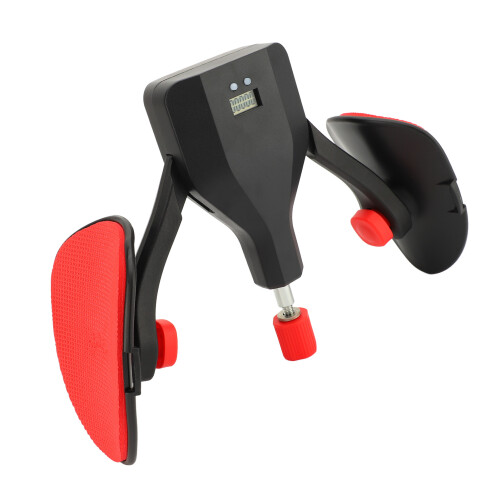 Oberschenkeltrainer, 35 kg Widerstand,