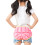 Butt Pad for Skating, Protective Hip Protector for , Teenagers 1