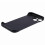 (Black) MagSafe Compatible Hard PC Case for iPhone 15 Frameless Protective Phone Cover 5