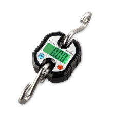 High Precision and Sturdy Mini Crane Scale 150kg 50g Digital Stainless Steel Hook