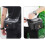 Front Bag for Electric Bikes, Multifunctional Design, Rain Cover, Ample Storage Space 5