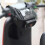 Front Bag for Electric Bikes, Multifunctional Design, Rain Cover, Ample Storage Space 4