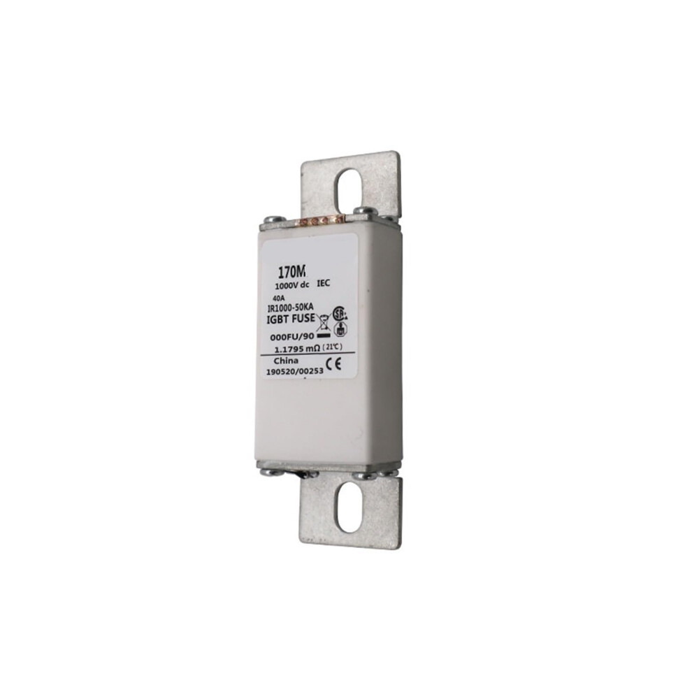 170M1812 170M1813 170M1824 170M1825 170M1826 Fuse(170M1813) 9365049514200