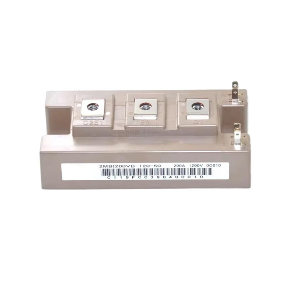 Igbt Module Igbt Power Module Variable Frequency Inverter 2Mbi150vb12050 150A 1200V 9365049513982