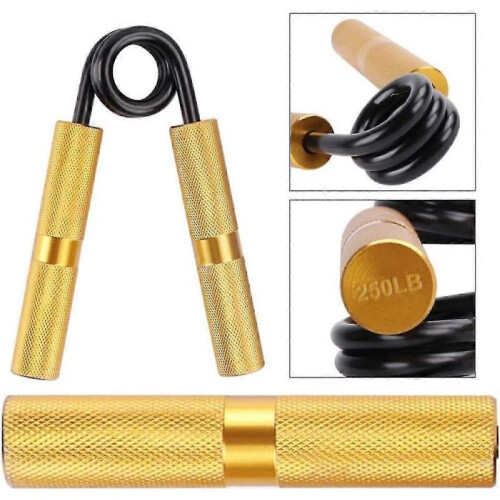 (red 200LBS)Hand Gripper Set,heavy Grippers, Grip Strength Trainer 1