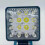 LED Work Light Flashlight for Makita 18V Li-Ion Battery Flood Lamp 3