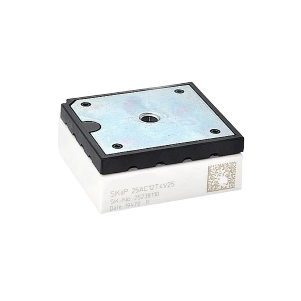 Skiip25ac12t4v25 Igbt Power Module For Variable Frequency Inverter Motor 9426802013726