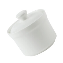 Ceramic Dutch Oven Snack Chinese Clay Pot for Cooking Milk Jug with Lid