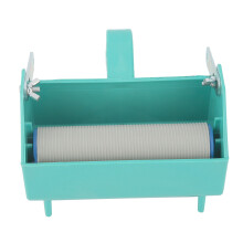 Rouleau à peinture pour papier peint DIY, machine à impression grain pour créer de magnifiques motifs, outil de décoration intérieure pour