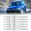 Προθερμαντήρας 4VW Beetle Jetta Golf Passat 1.9L Διπλά πηνία Γρήγορη εκκίνηση, Άμεση 6