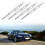 Προθερμαντήρας 4VW Beetle Jetta Golf Passat 1.9L Διπλά πηνία Γρήγορη εκκίνηση, Άμεση 8