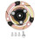Compressor Clutch 4 Auto Air Conditioning System, Design 4 Seamless Upkeep, Solid & Durable Construction Ensures Long-Term Reliability 4