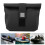 Αδιάβροχη τσάντα εξωτερικού χώρου με μαγνητικό κλείσιμο, θήκη από νεοπρένιο και 6