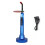 (US plug,Blue)Dentals LED Curing Light Lamp Machine High Brightness Dentals Curing Lamp for Dentals Prosthesis 1