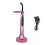 (US plug,Pink)Dentals LED Curing Light Lamp Machine High Brightness Dentals Curing Lamp for Dentals Prosthesis 1