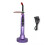 (US plug,Purple)Dentals LED Curing Light Lamp Machine High Brightness Dentals Curing Lamp for Dentals Prosthesis 1
