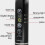 (EU plug,Black)Dentals LED Curing Light Lamp Machine High Brightness Dentals Curing Lamp for Dentals Prosthesis 2