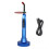 (EU plug,Blue)Dentals LED Curing Light Lamp Machine High Brightness Dentals Curing Lamp for Dentals Prosthesis 1