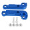 Tuning Drift Adapter 4 E36 M3, Steering Drift Lock Adapter Kit Increases Turning Angle 25% Featuring Durable Aluminium Power Tuning Components 4 1