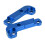 Tuning Drift Adapter 4 E36 M3, Steering Drift Lock Adapter Kit Increases Turning Angle 25% Featuring Durable Aluminium Power Tuning Components 4 4