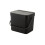 Compact Kitchen Trash Can, Odor-Blocking & Fruit Fly Free Small Countertop Compost Bin with Versatile Placement Options, Easy Access for Daily Cooking 1