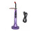 (EU plug,Purple)Dentals LED Curing Light Lamp Machine High Brightness Dentals Curing Lamp for Dentals Prosthesis 1