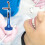 (EU plug,Purple)Dentals LED Curing Light Lamp Machine High Brightness Dentals Curing Lamp for Dentals Prosthesis 5
