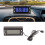 Θερμόμετρο αυτοκινήτου LCD 12V με λειτουργία αναβολής συναγερμού, εμφανίζει 6