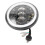 Farol de LED para Harley Davidson, conjunto de farol de motocicleta de 5,75 polegadas com tecnologia DRL, design à prova de choque e à prova 6
