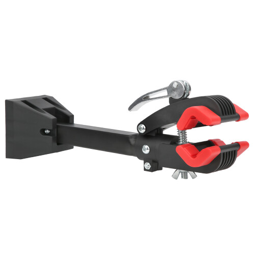 Αποδοτική βάση επισκευής ποδηλάτου, εύχρηστη βάση εργασίας σε πάγκο/τοίχο για 1