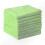 (5PC,green)Premium Microfiber Cloths, 20-Pack, Durable and Absorbent for Kitchen, Car, Home Cleaning Tasks 1