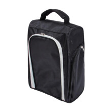 Golf shoe bag, shoe bag, sports shoes, bag, shoe carrier bag for gym, camping, hiking