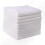 (5PC,white)Premium Microfiber Cloths, 20-Pack, Durable and Absorbent for Kitchen, Car, Home Cleaning Tasks 1