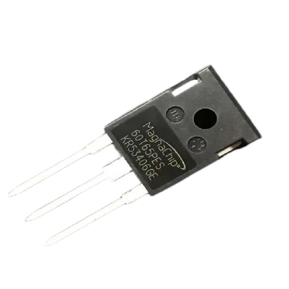 1030 Pcs/Lots 60T65pes Mbq60t65pes Mbq60t65 60T65 To247 Mbq60t65pesth Igbt Transistor 9426802014488