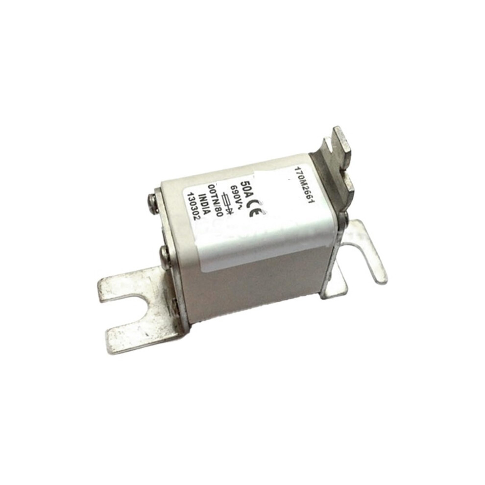170M2661 170M4112 Low Voltage Fast Fuse(170M2661) 9412369532664