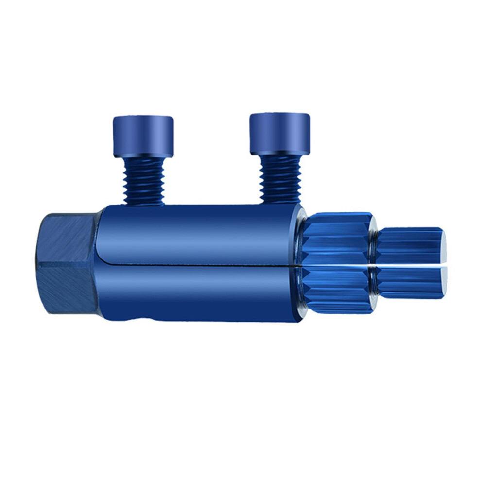 Break Head Screw Extractor Easy Handling Faucet Angle Valves Wire Extractor For Bolts Washing Corner Faucet Sink Ref: 2725 9365049515467