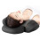 (Single function mode, Gray) Callixe thera Pillow, Callixe Neck Pillow, Cervical massage traction Bed Back 4