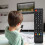 Samsung Smart TV Remote, Alkaline Batteries Included, Multi-Function Control and Easy Operation, Smart Hub Button for Quick App Access 5