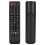 Samsung Smart TV Remote, Alkaline Batteries Included, Multi-Function Control and Easy Operation, Smart Hub Button for Quick App Access 3