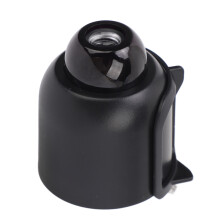 Mini Wireless 1080P HD Camera with Night Vision & Motion Alerts for Indoor Use