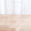 Acrylic knife display stand  desktop presentation stand 2