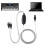 Music Studio Hub, Καλώδιο USB σε Midi, Μετατρέψτε άμεσα τον υπολογιστή σας σε επαγγελματικό 4