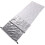 Compact single sleeping bag, outdoor, camping, warm, windproof, for camping and backpacking trips 2