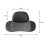 (Single function mode, Space Gray) Callixe thera Pillow, Callixe Neck Pillow, Cervical massage traction Bed Back 5
