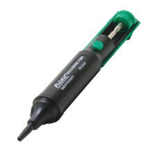 8PK366NG Suction Tin Solder Suckers Desoldering Gun Soldering Iron Pen Hand Tools Desoldering Pump