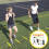 Flexible Agility Train Pack of 5 3